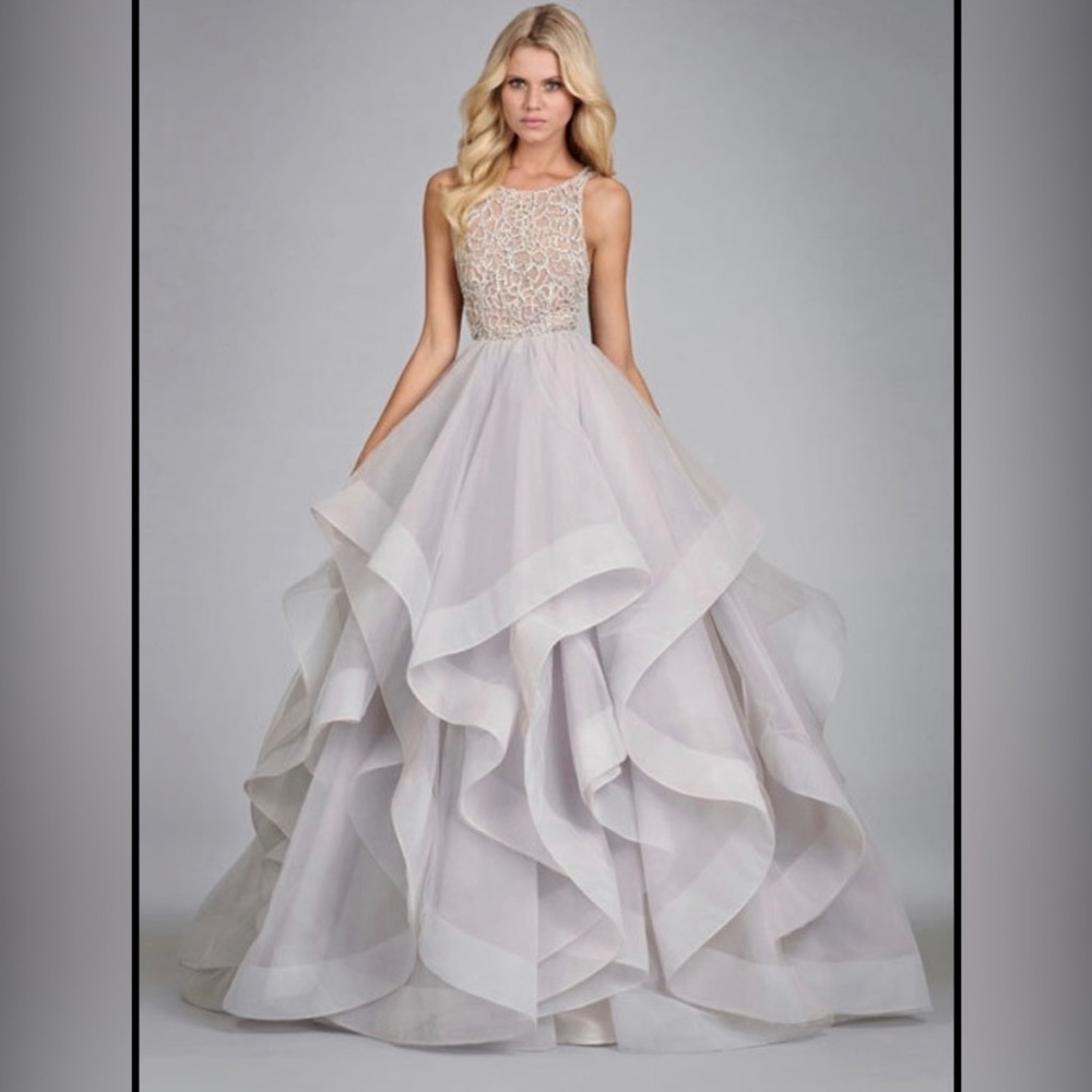 Hayley Paige Dori Wedding Dress